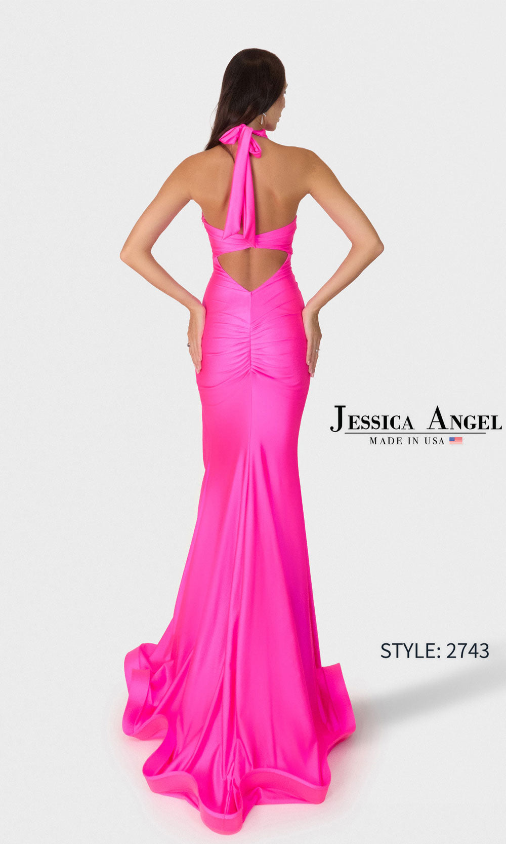Jessica Angel 2743