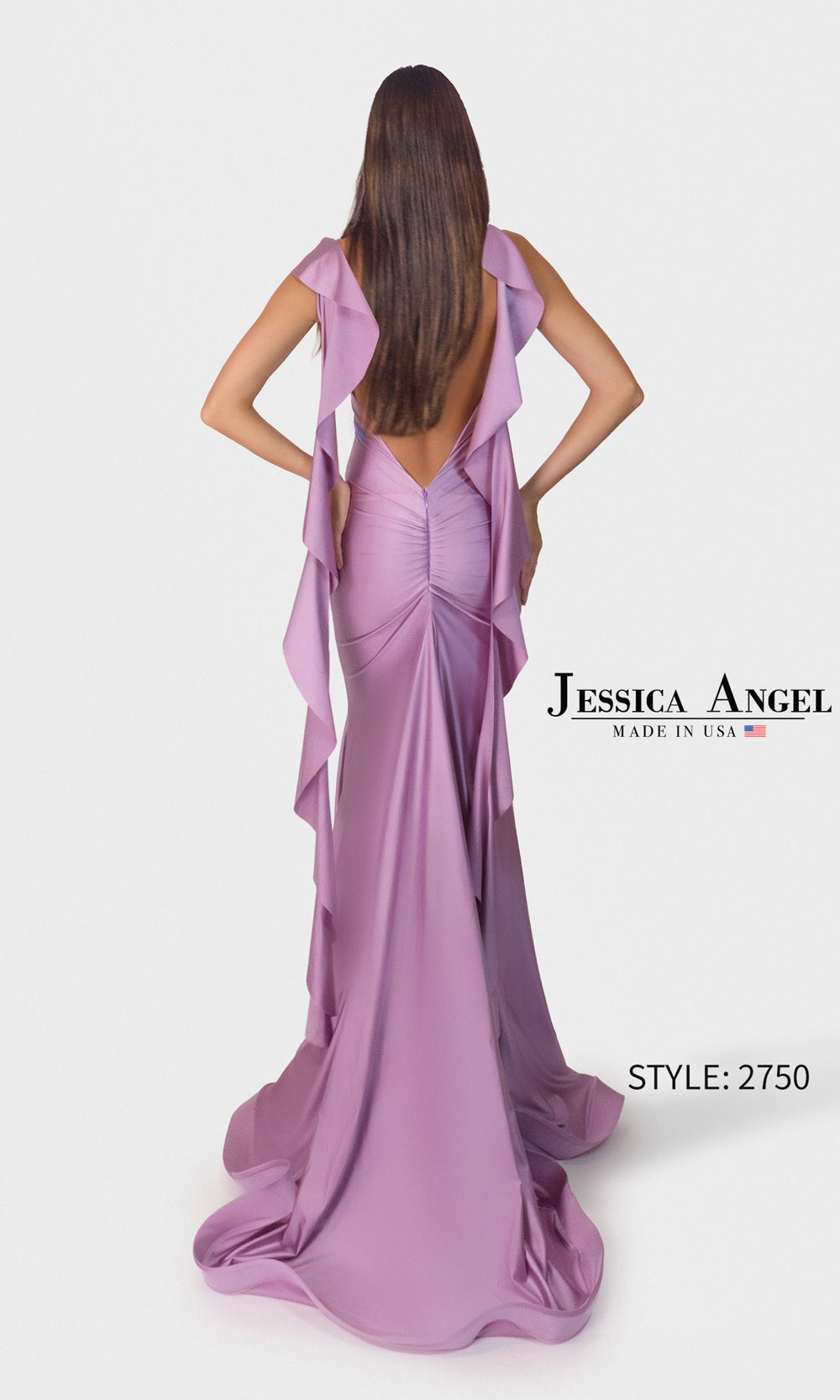 Jessica Angel 2750