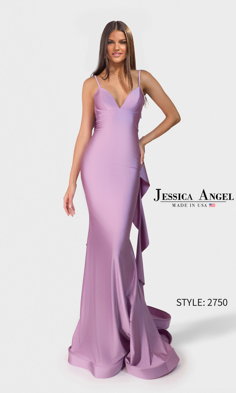 Jessica Angel 2750