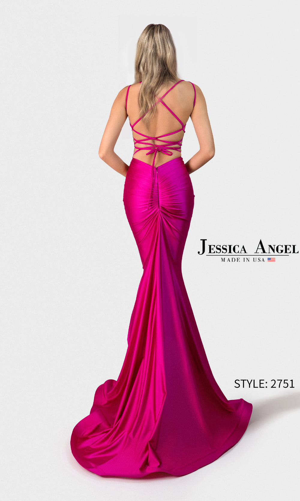 Jessica Angel 2751