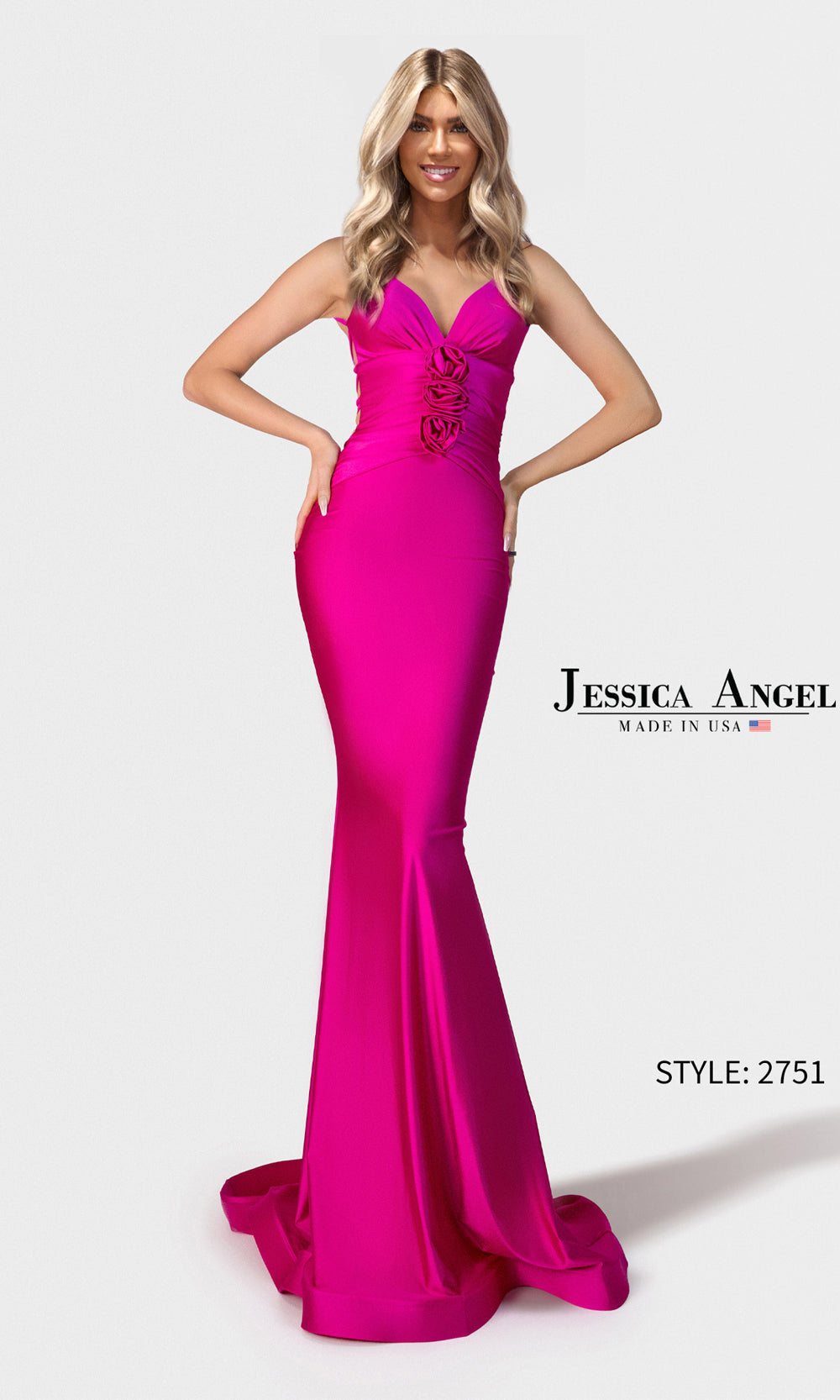Jessica Angel 2751