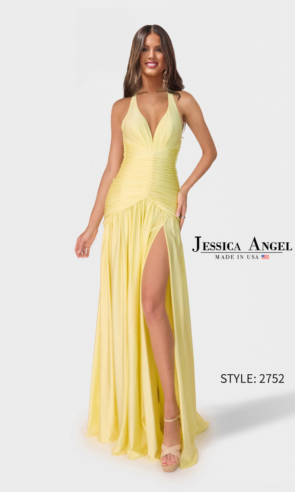 Jessica Angel 2752