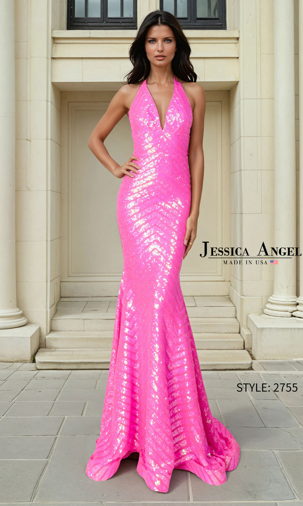 Jessica Angel 2755