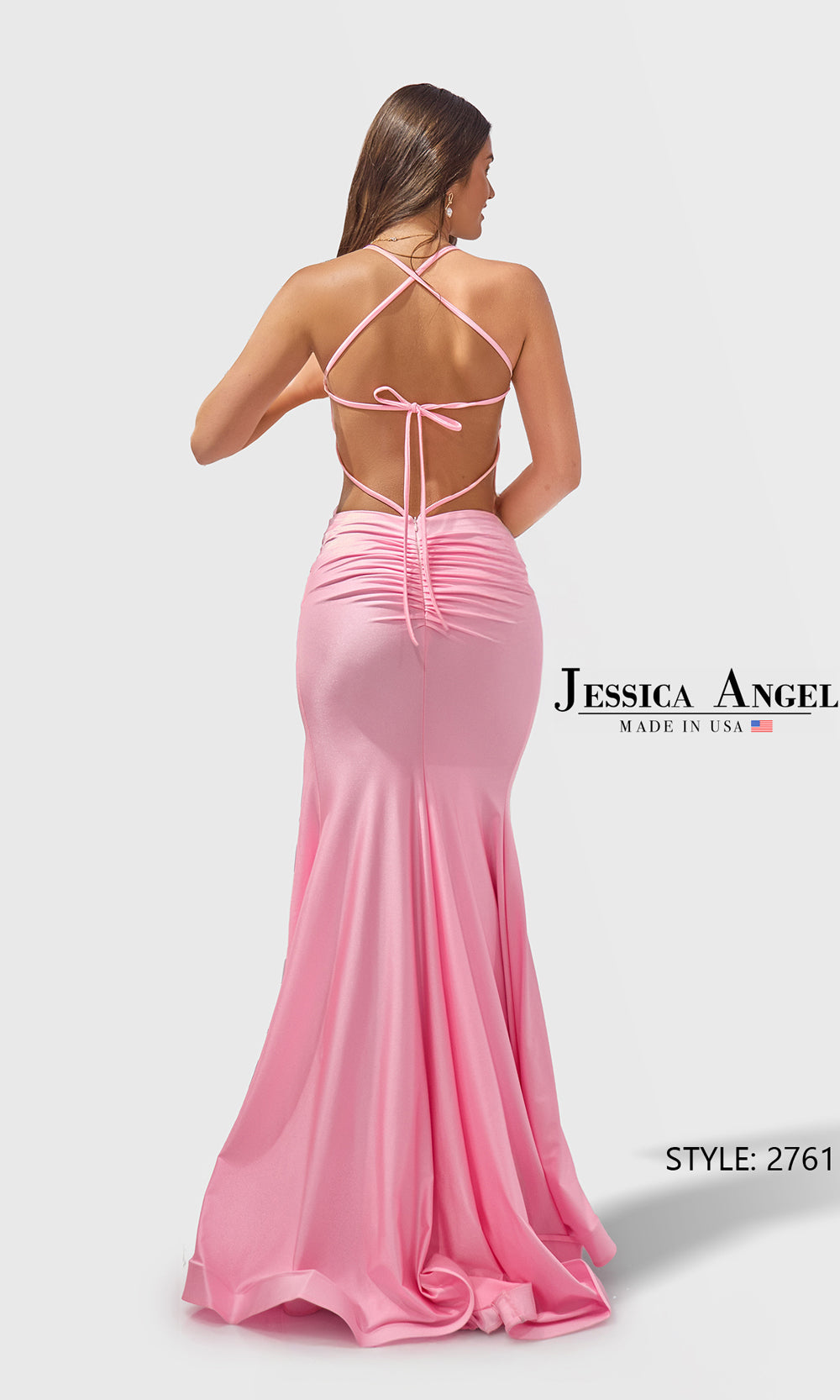 Jessica Angel 2761