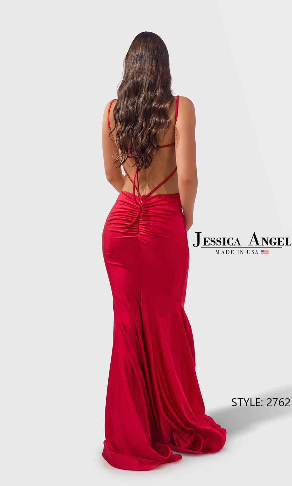 Jessica Angel 2762
