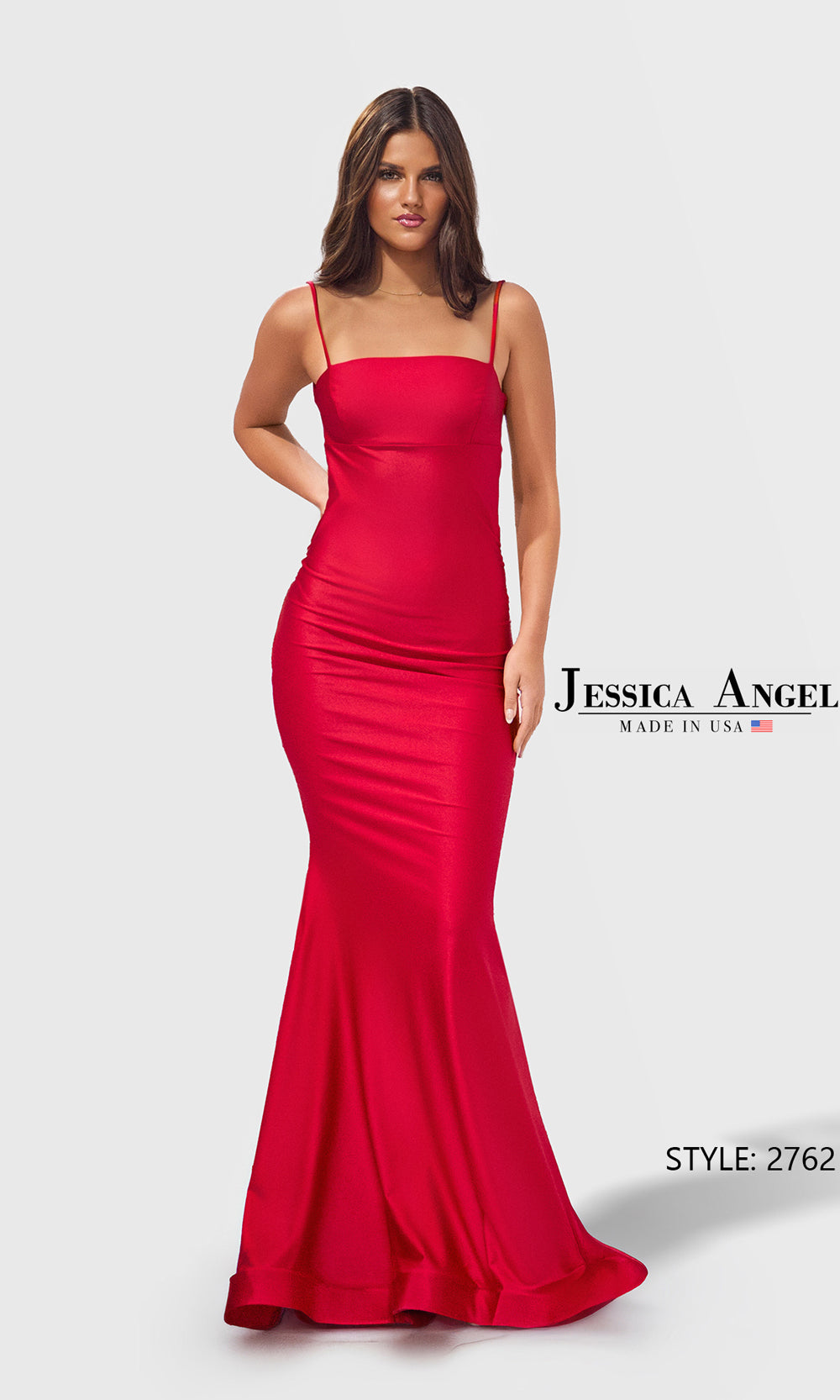 Jessica Angel 2762