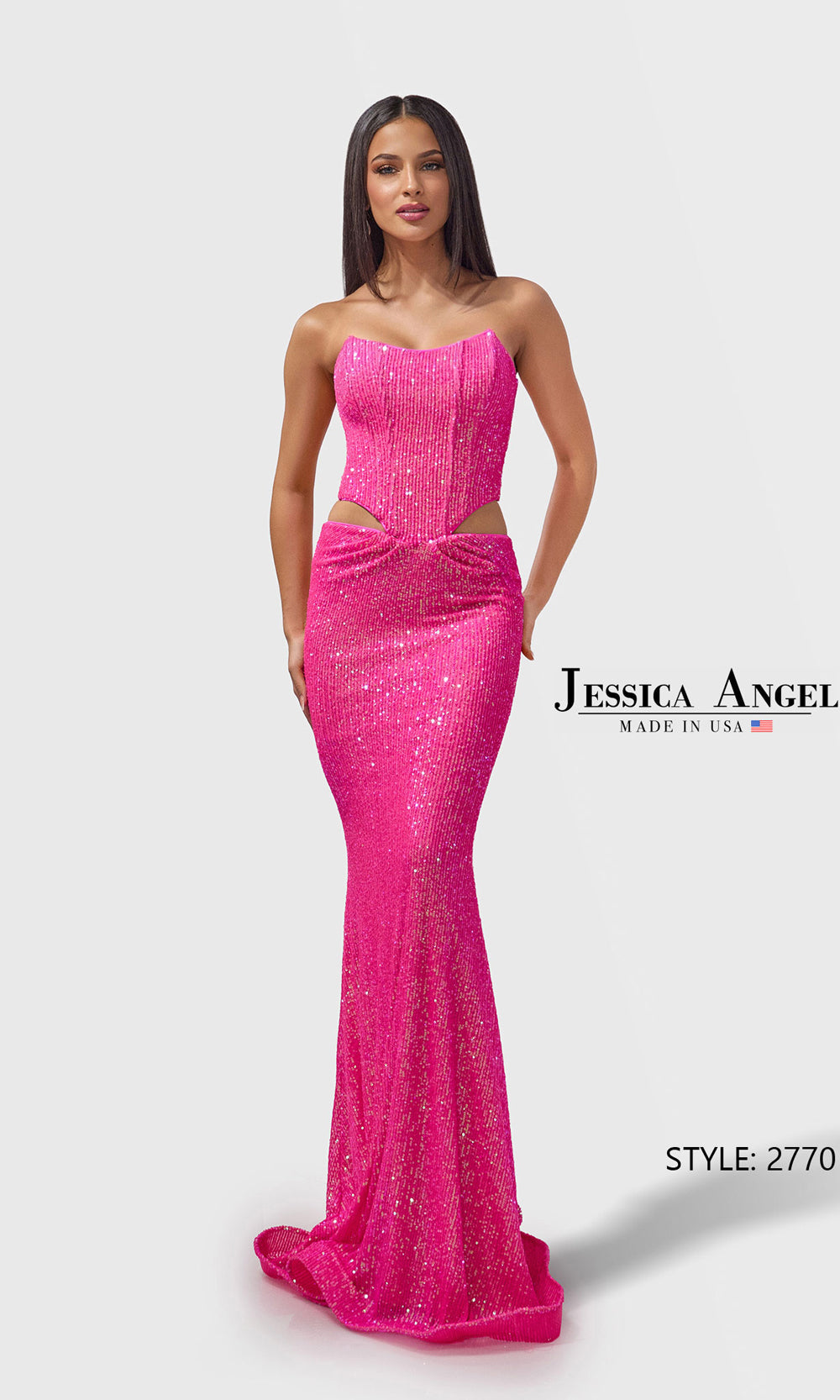 Jessica Angel 2770
