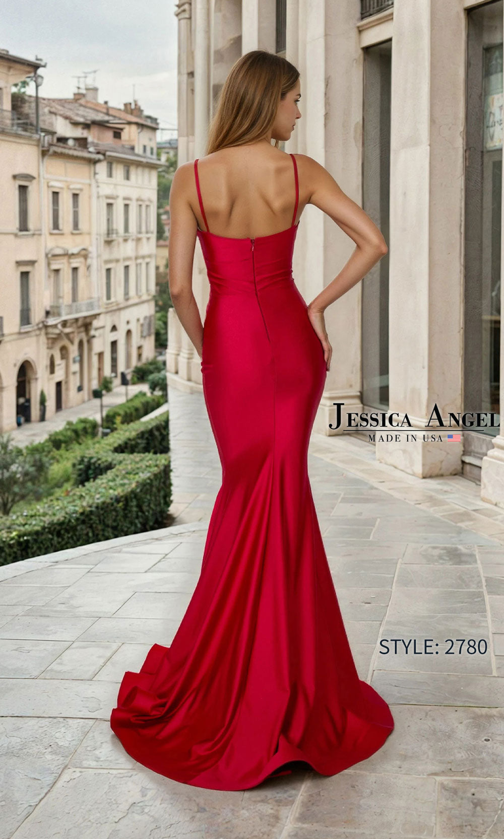 Jessica Angel 2780