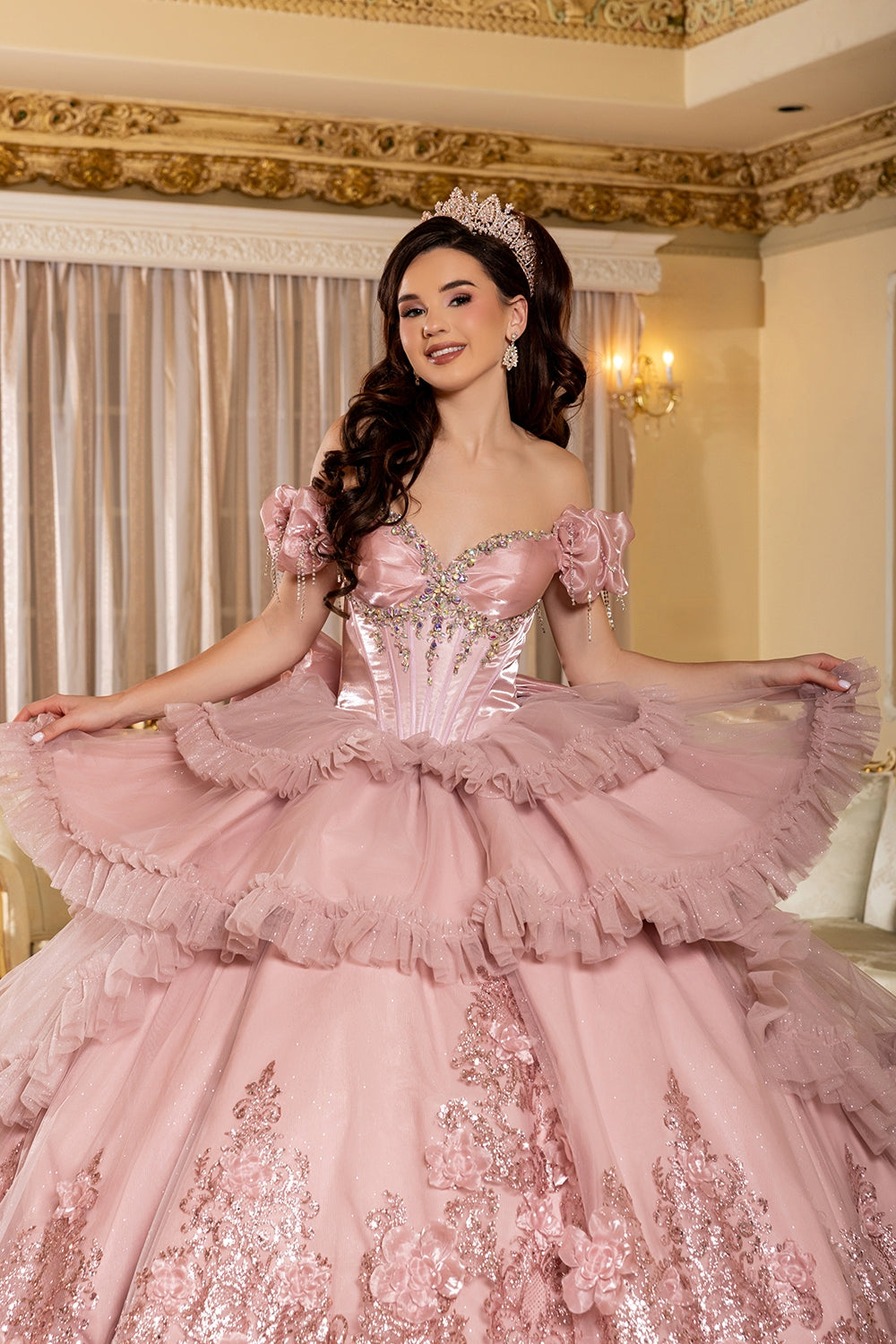 May Queen LK312