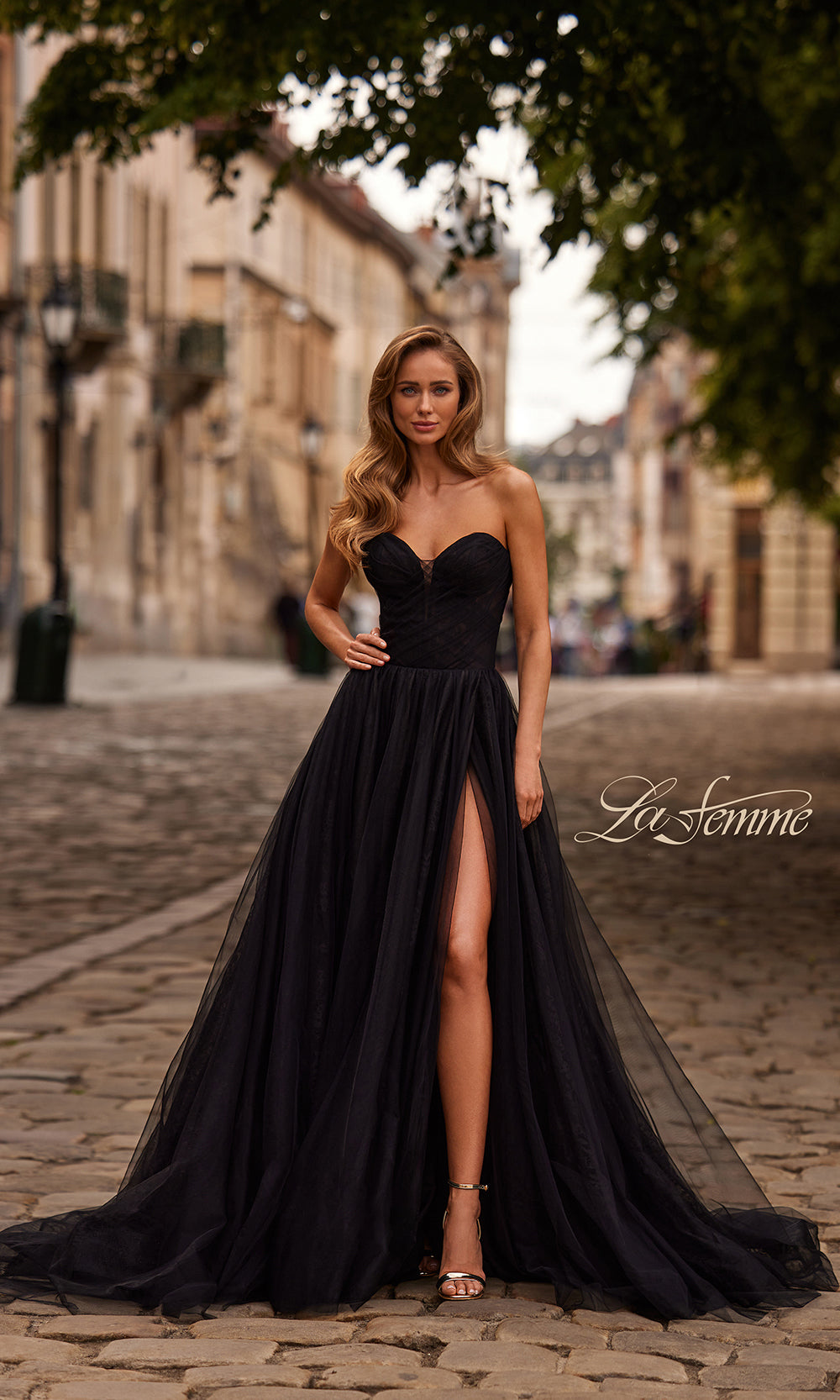 La Femme 33307