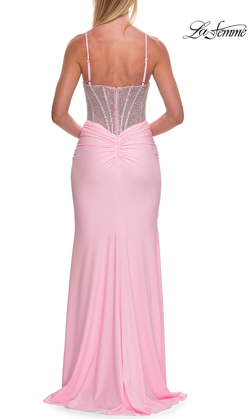 La Femme 33357 - MF