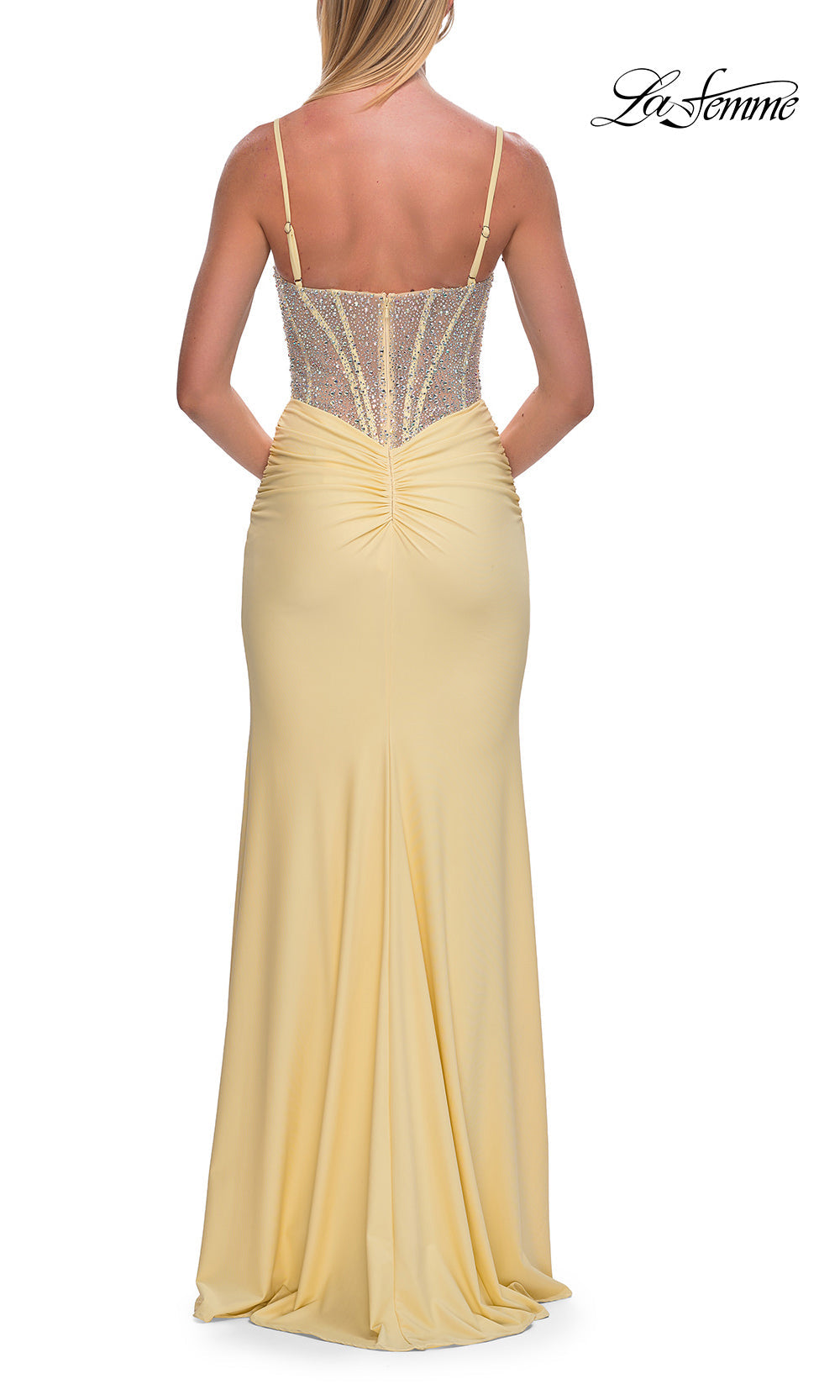 La Femme 33357 - MF