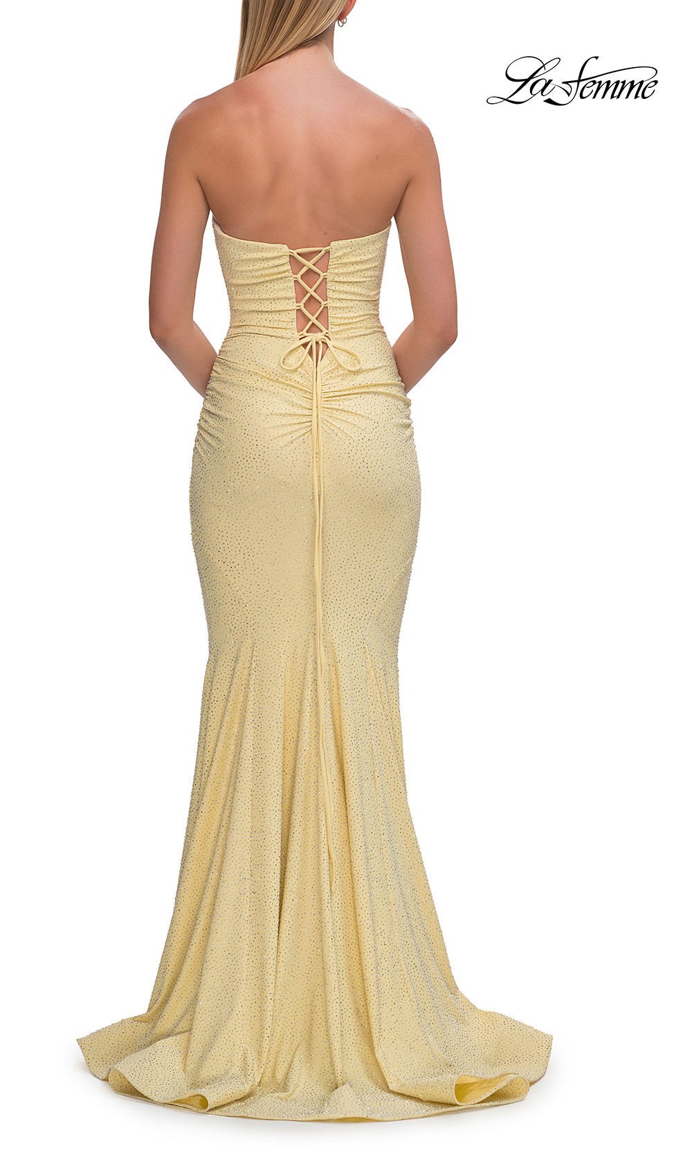 La Femme 33360- MF