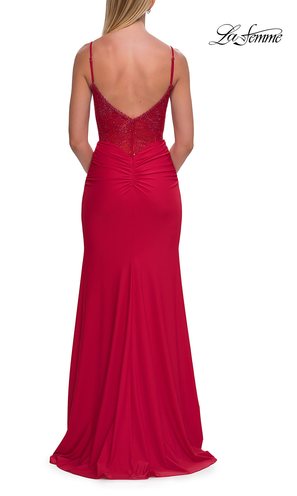 La Femme 33395-MF