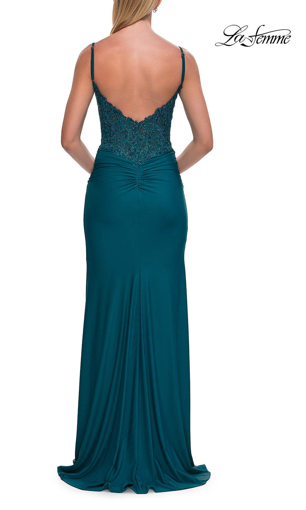 La Femme 33439 - MF