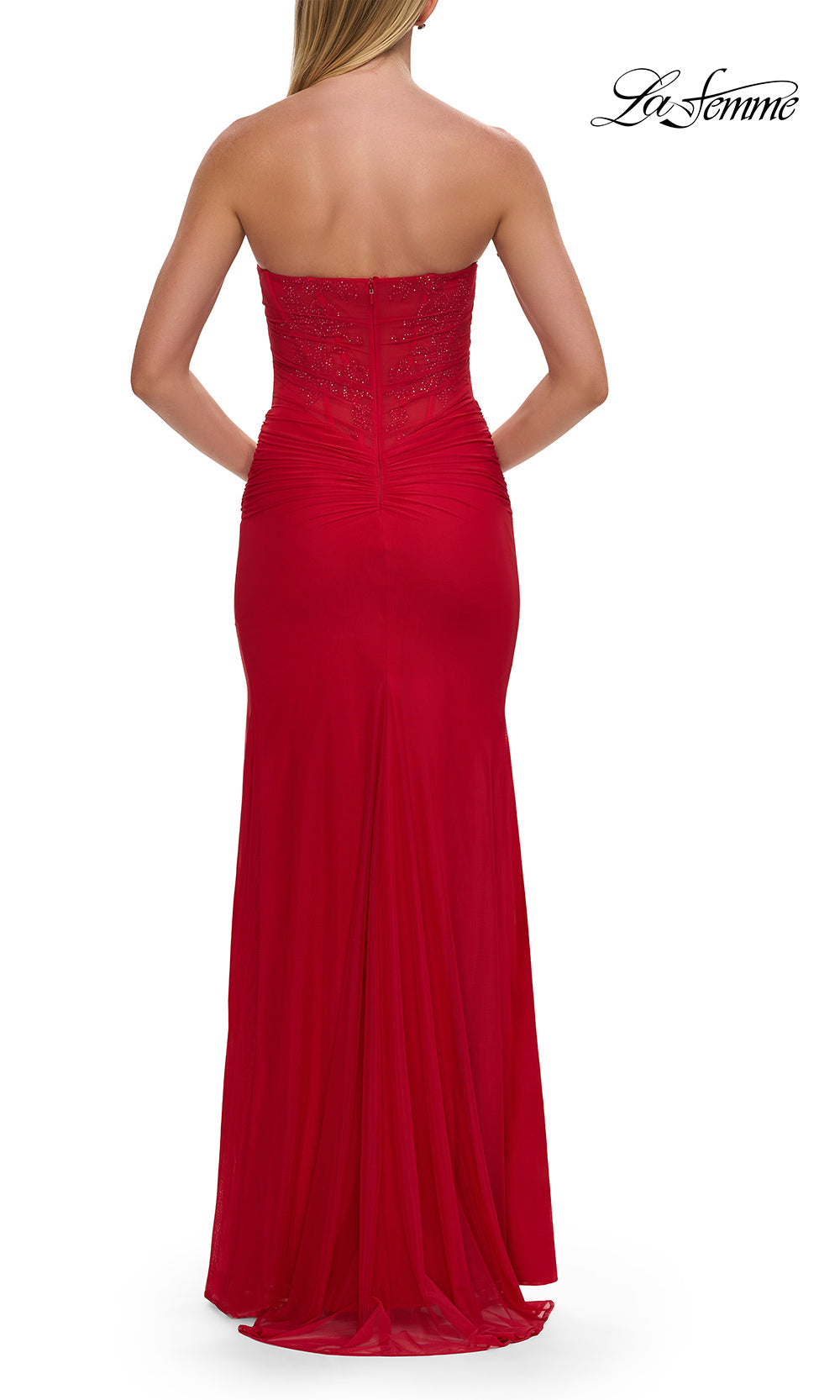 La Femme 33465 - MF