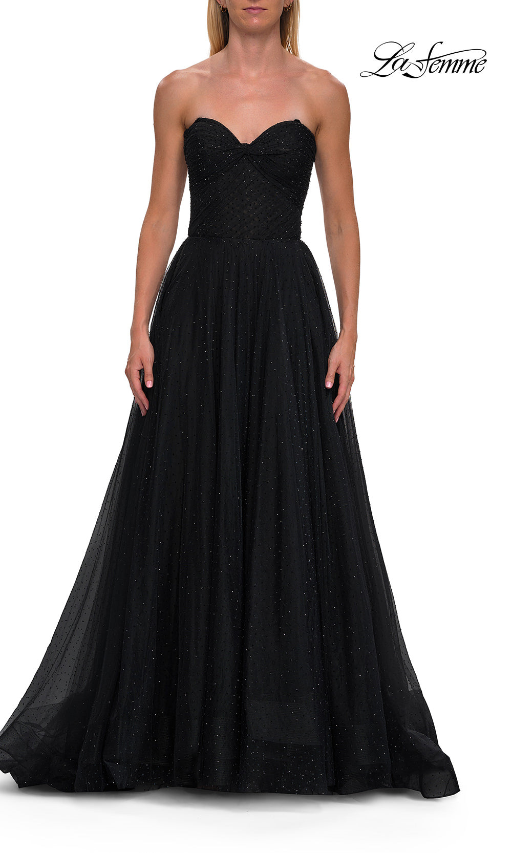 La Femme 33488 - MF