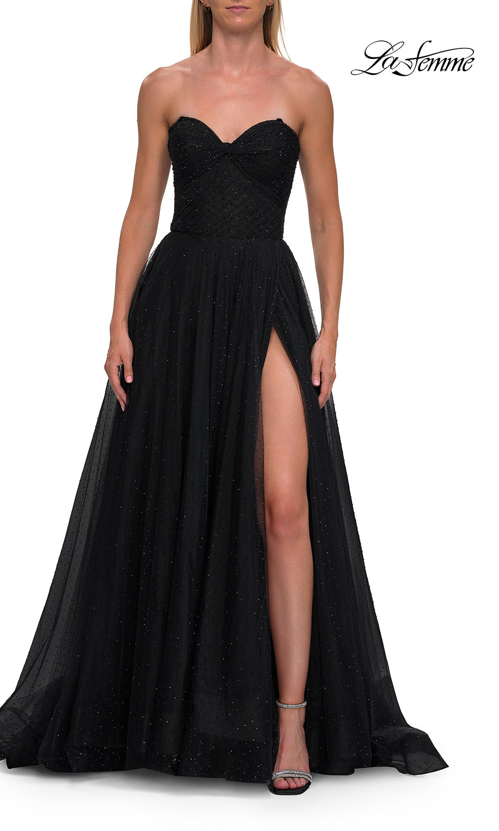 La Femme 33488 - MF