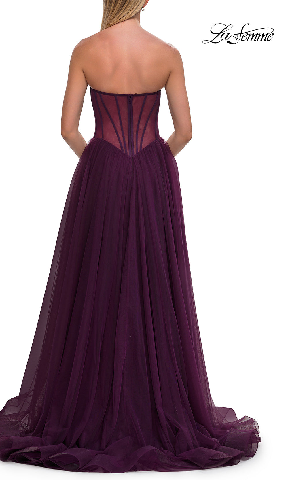 La Femme 33491-MF