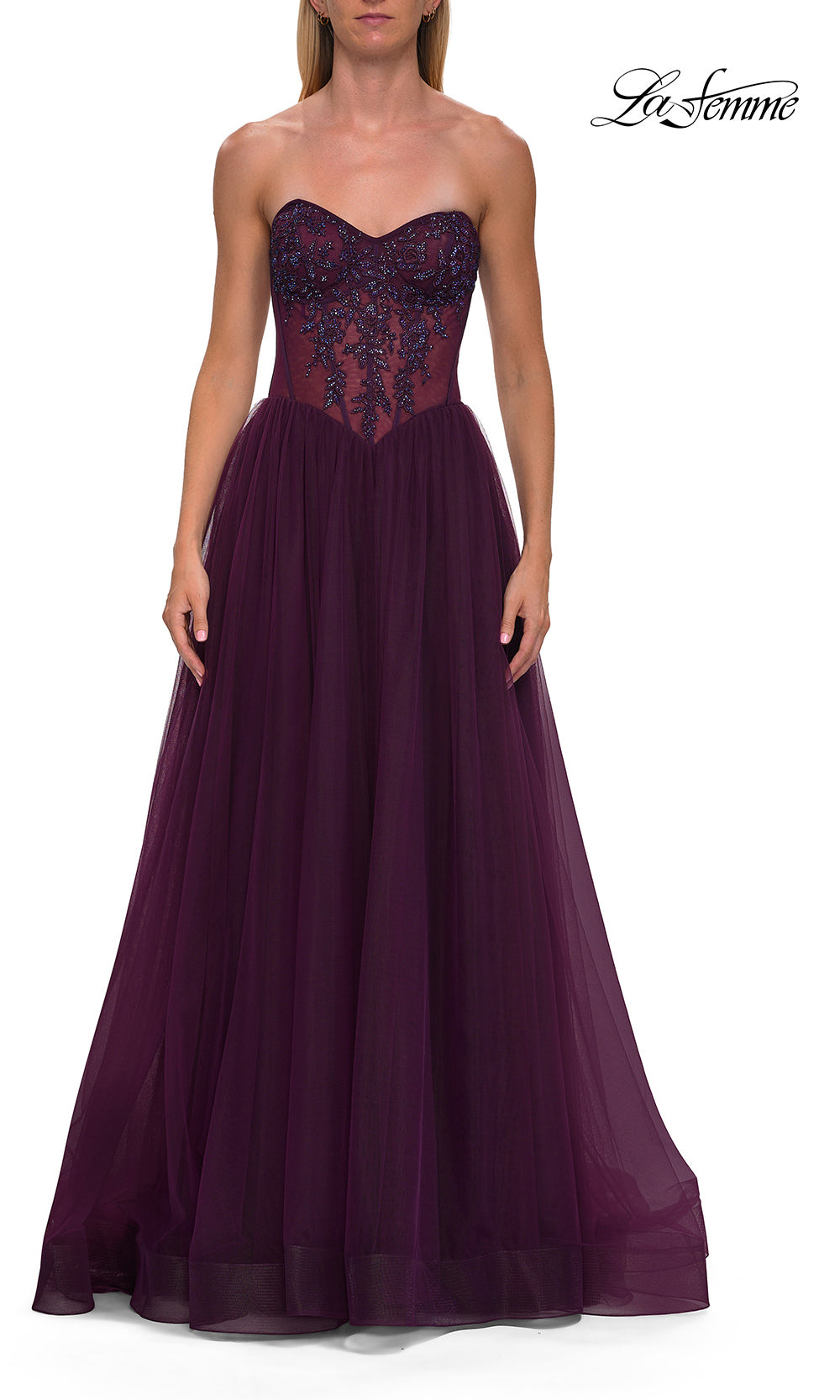 La Femme 33491-MF