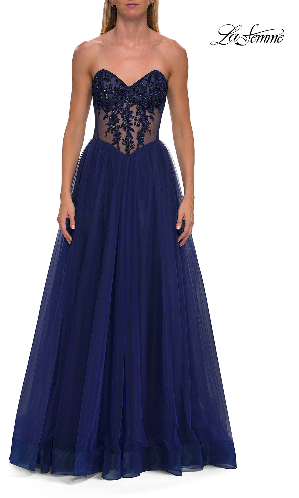 La Femme 33491-MF