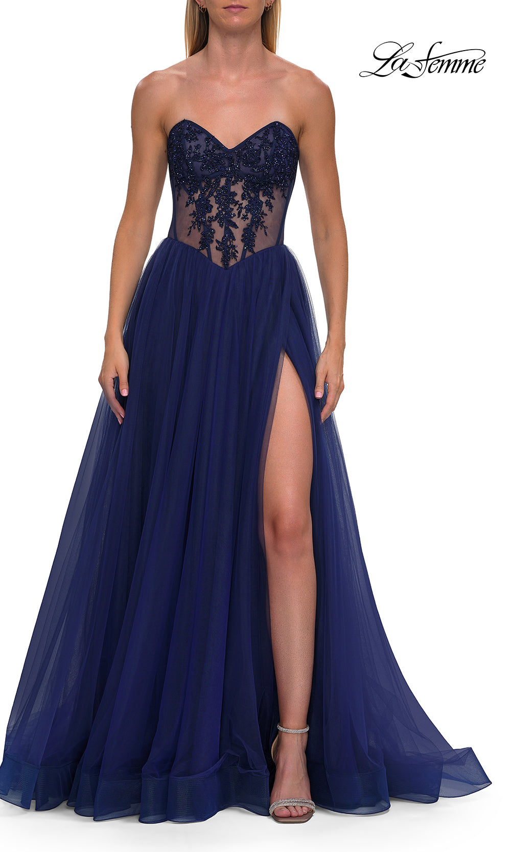 La Femme 33491-MF