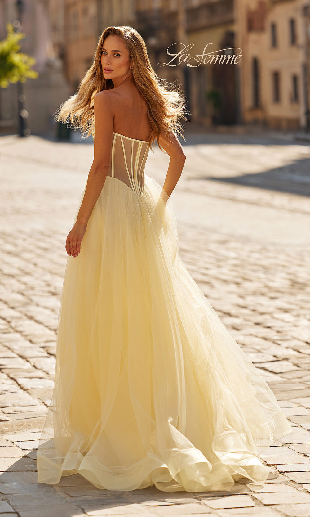 La Femme 33491-MF