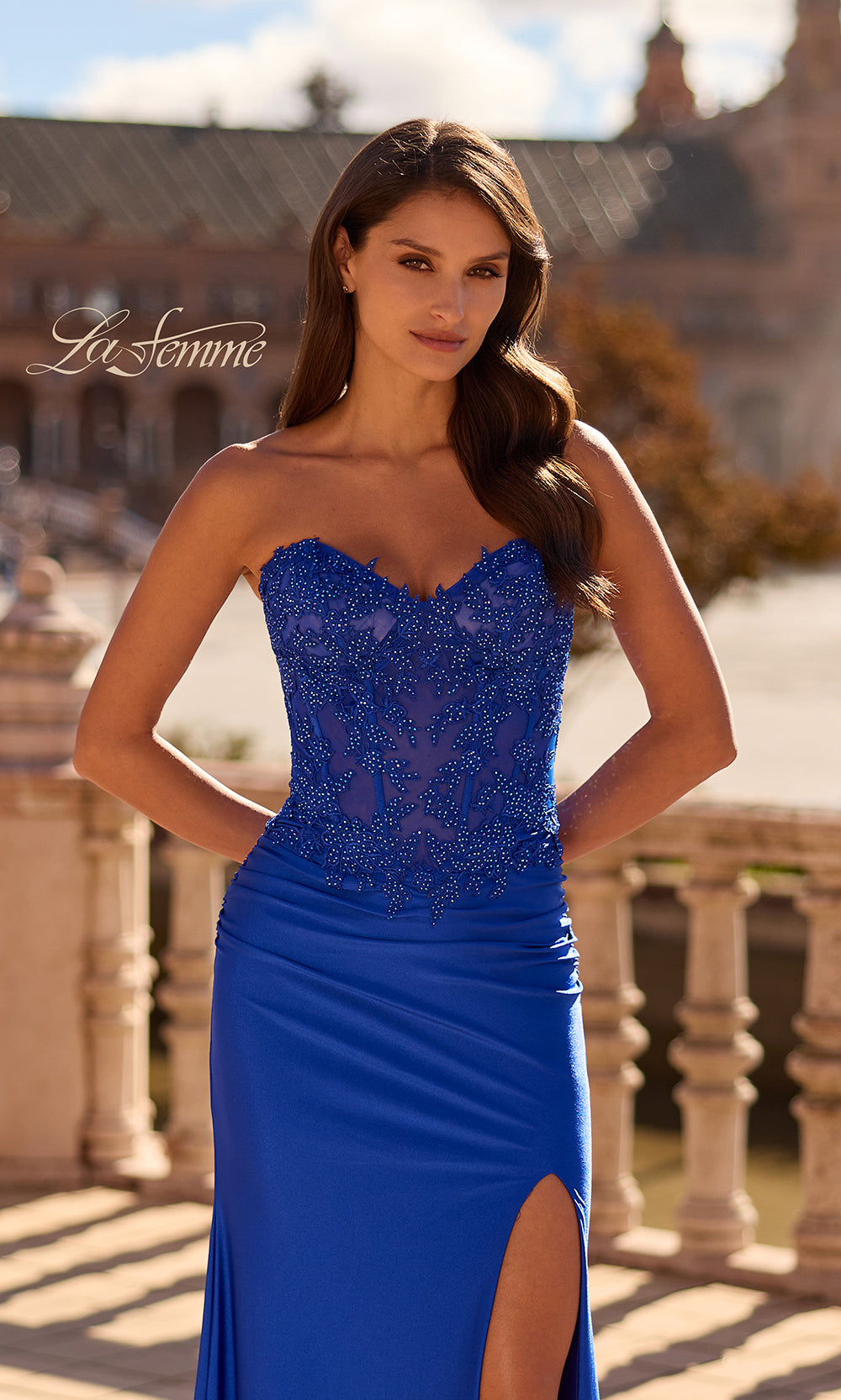 La Femme 33526 - MF