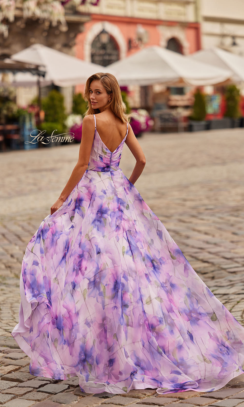 La Femme 33606