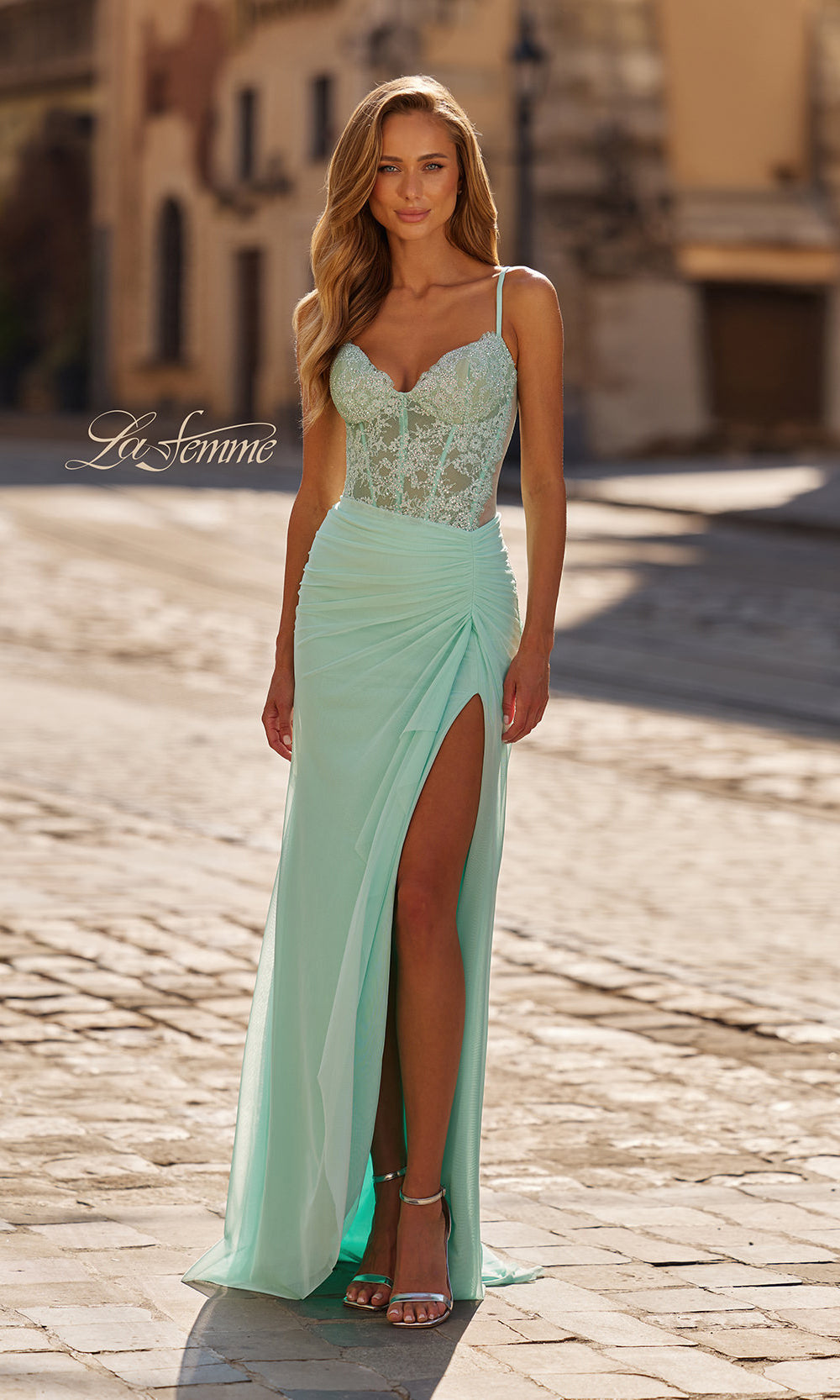 La Femme 33661