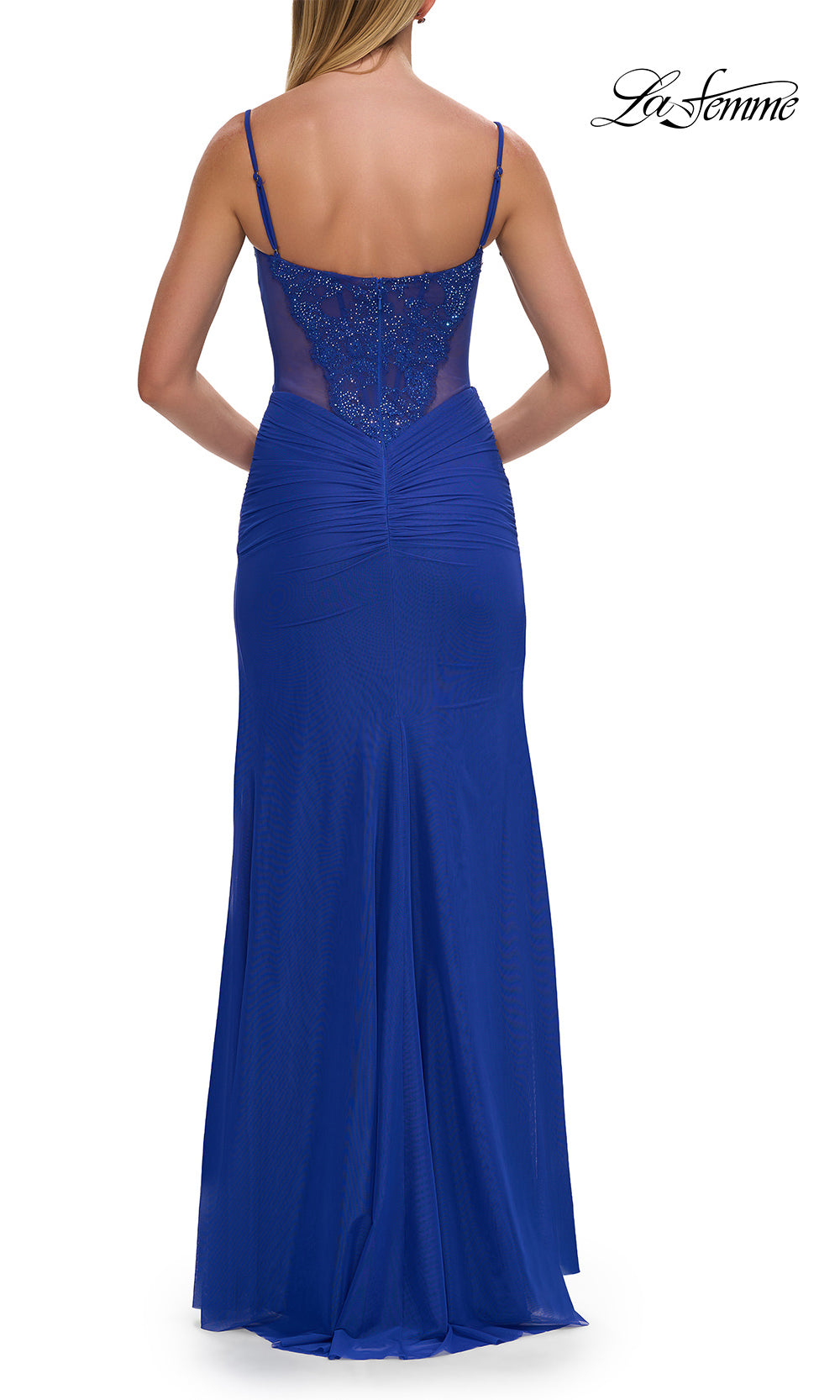 La Femme 33661