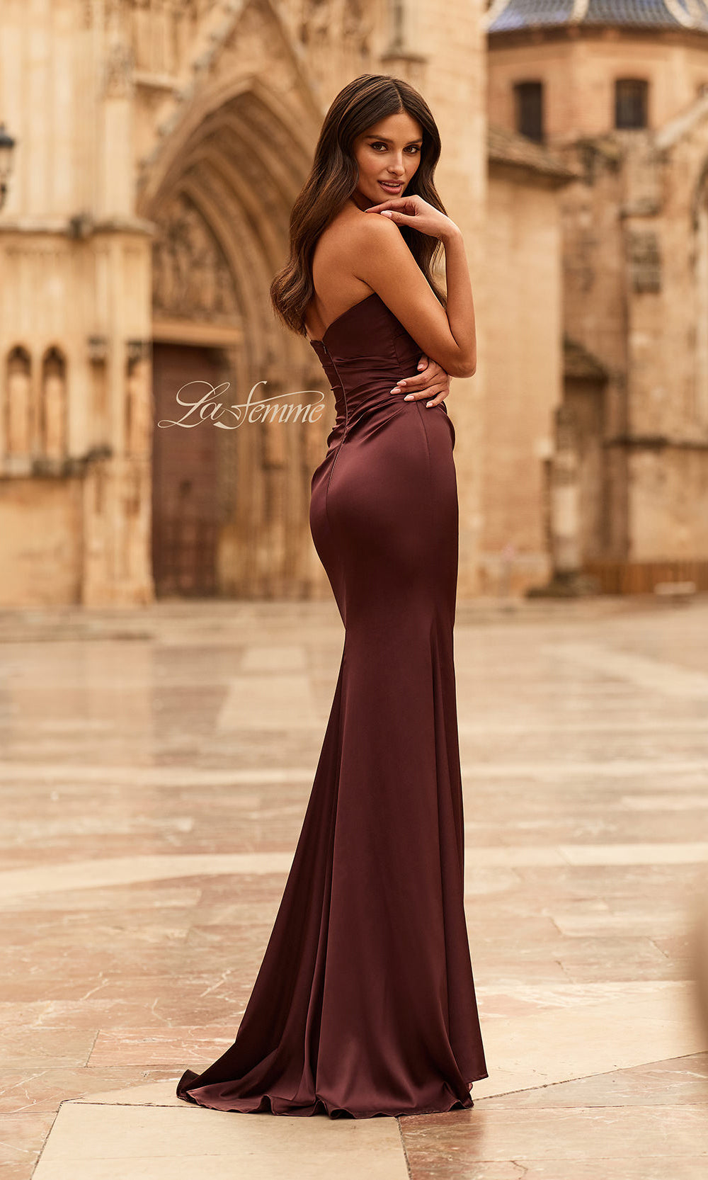 La Femme 33670