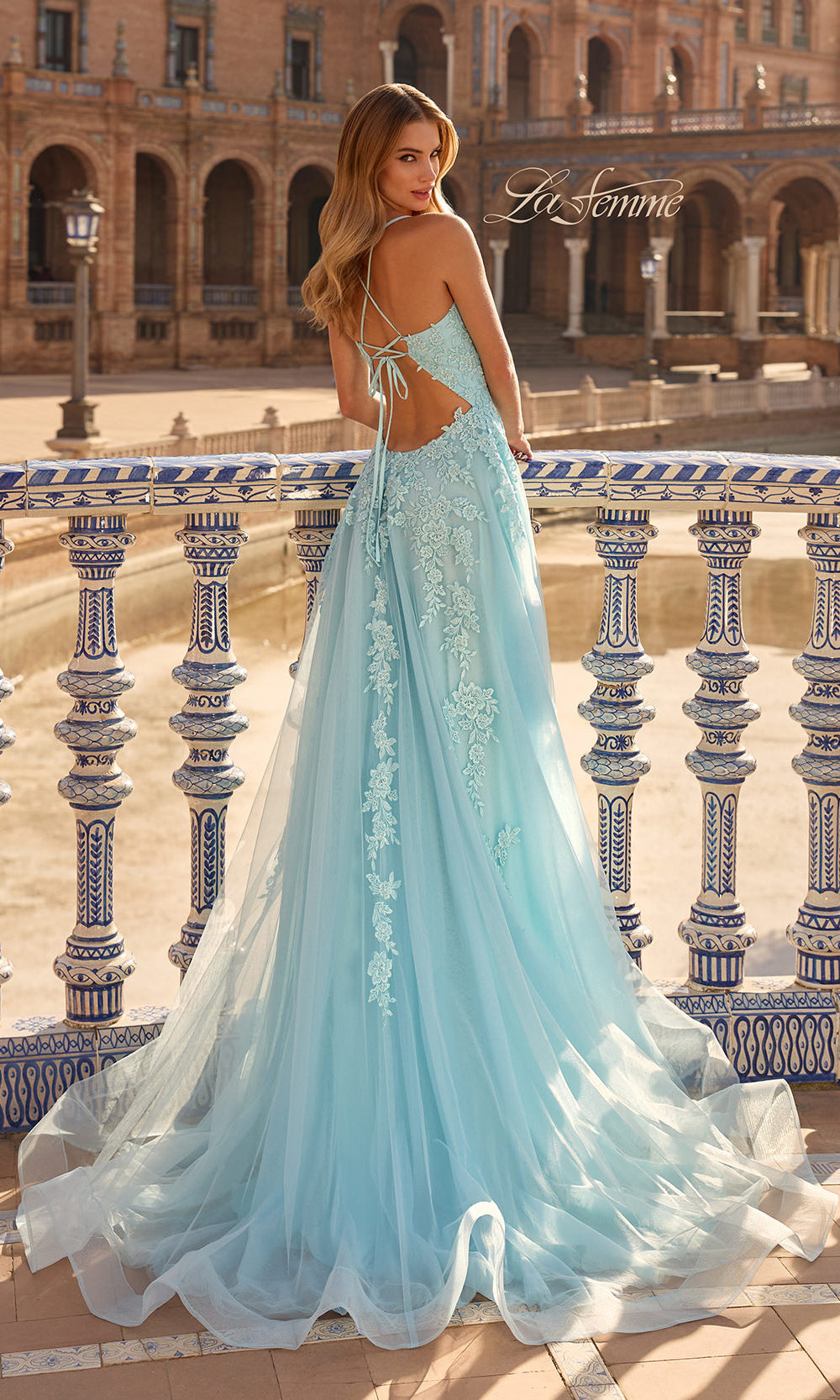 La Femme 33715