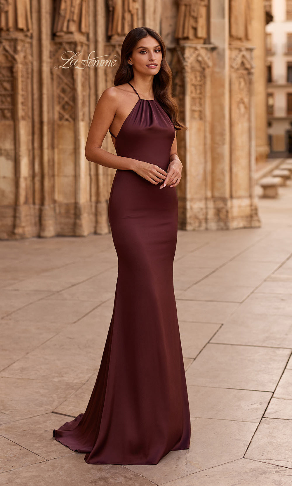 La Femme 33732