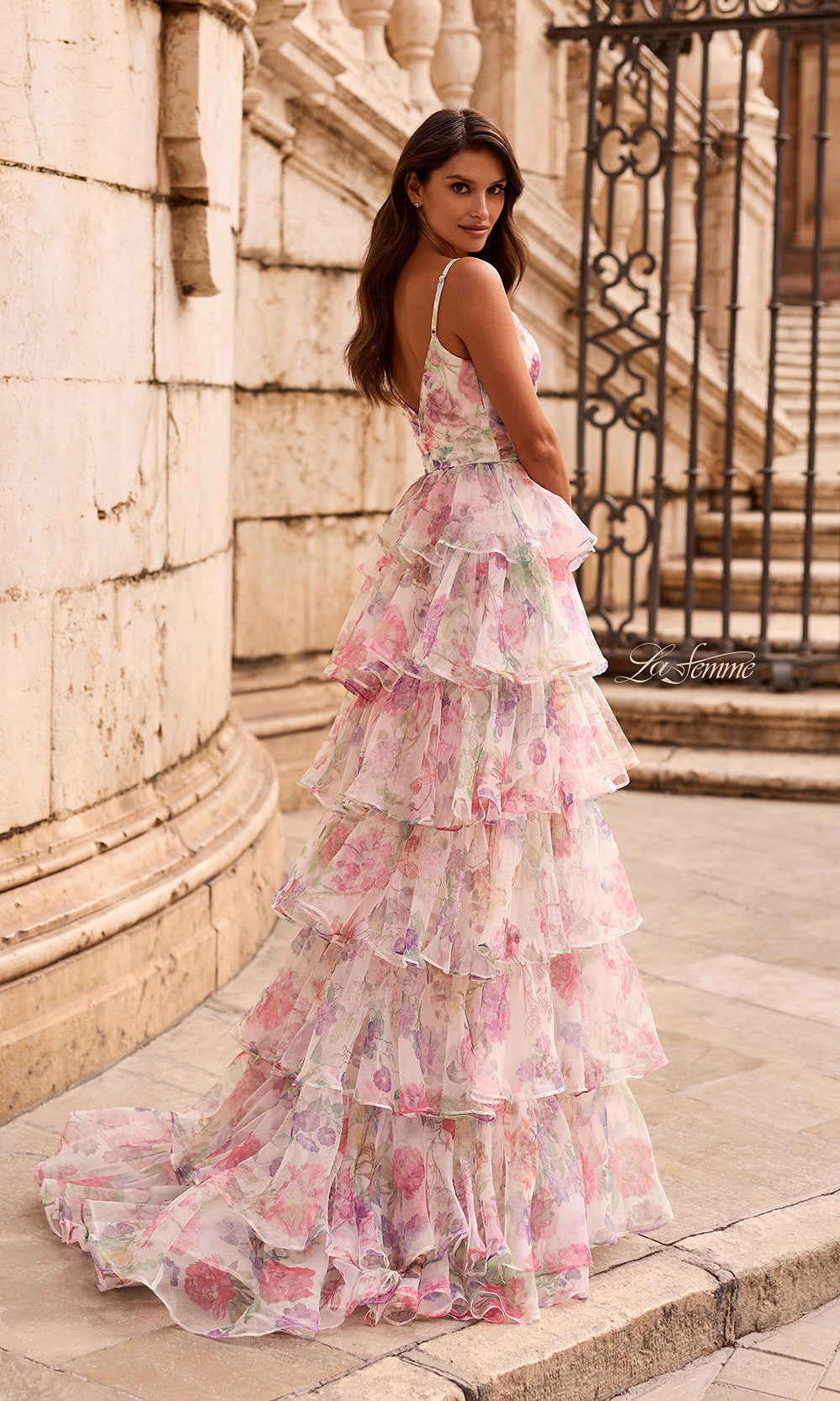 La Femme 33740