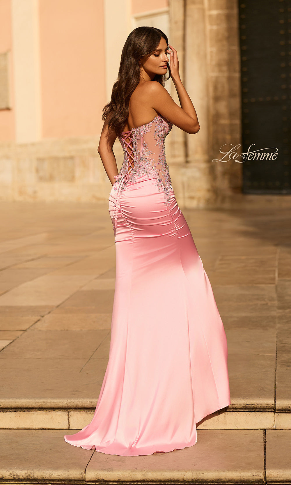 La Femme 33765
