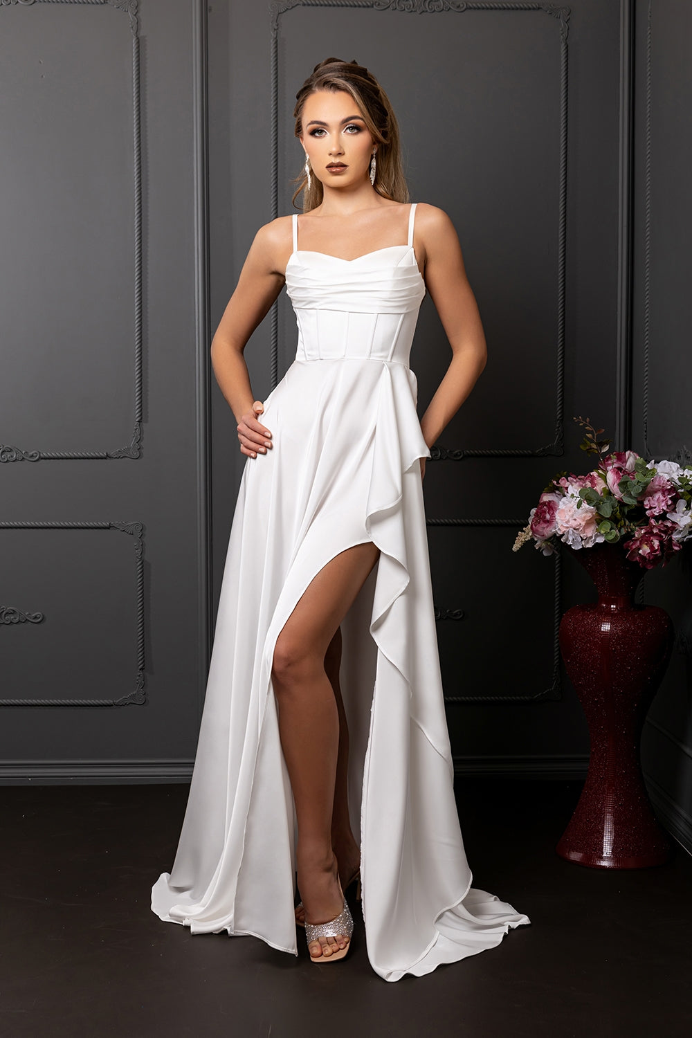May Queen MQ2242