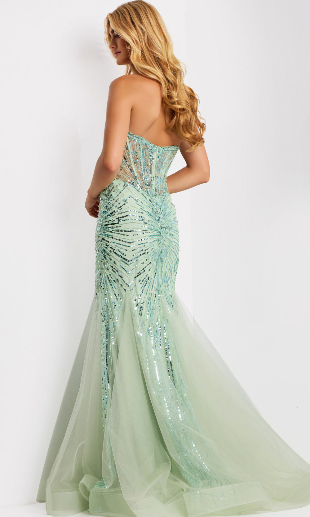 Jovani 42217