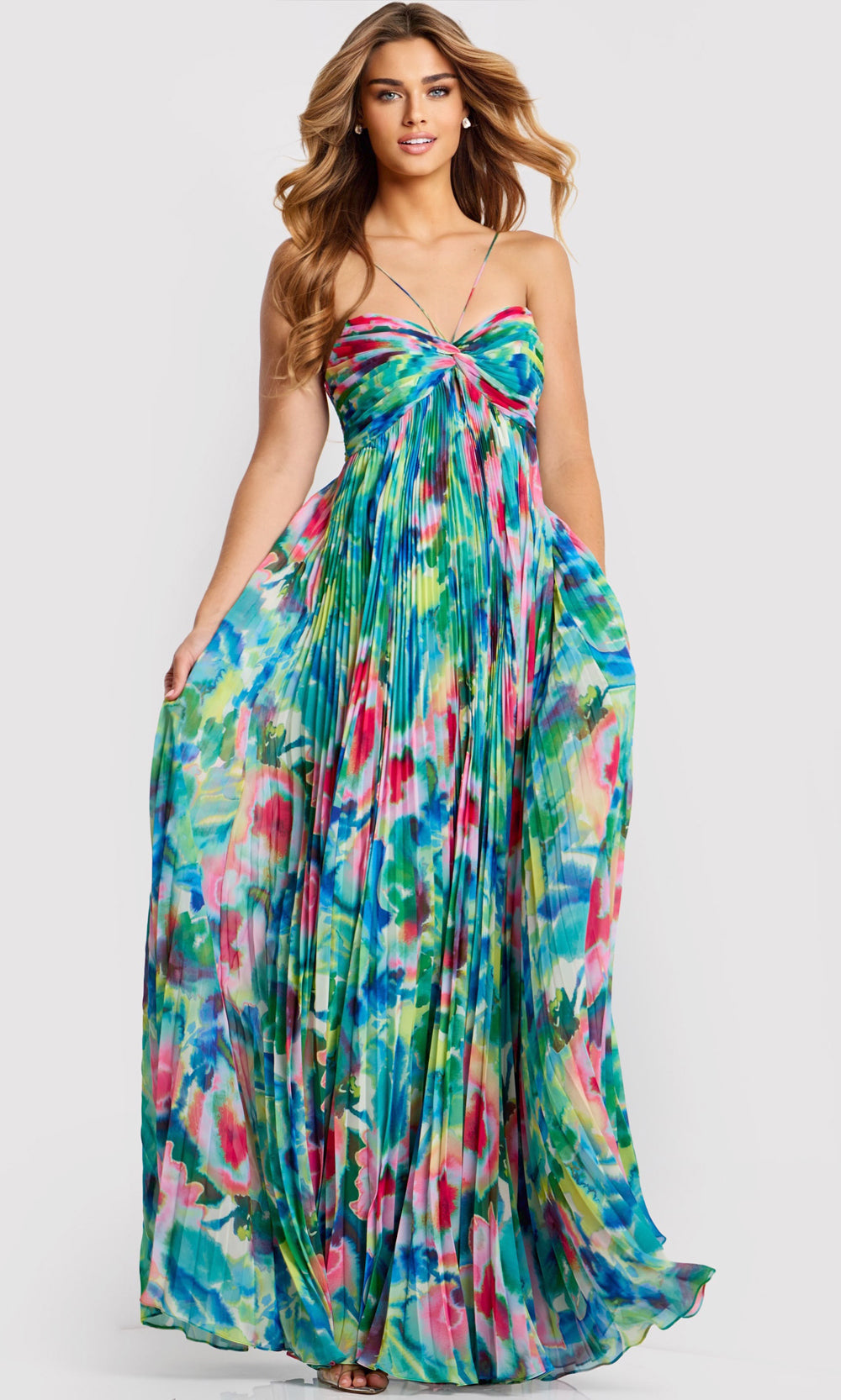 Jovani 42558