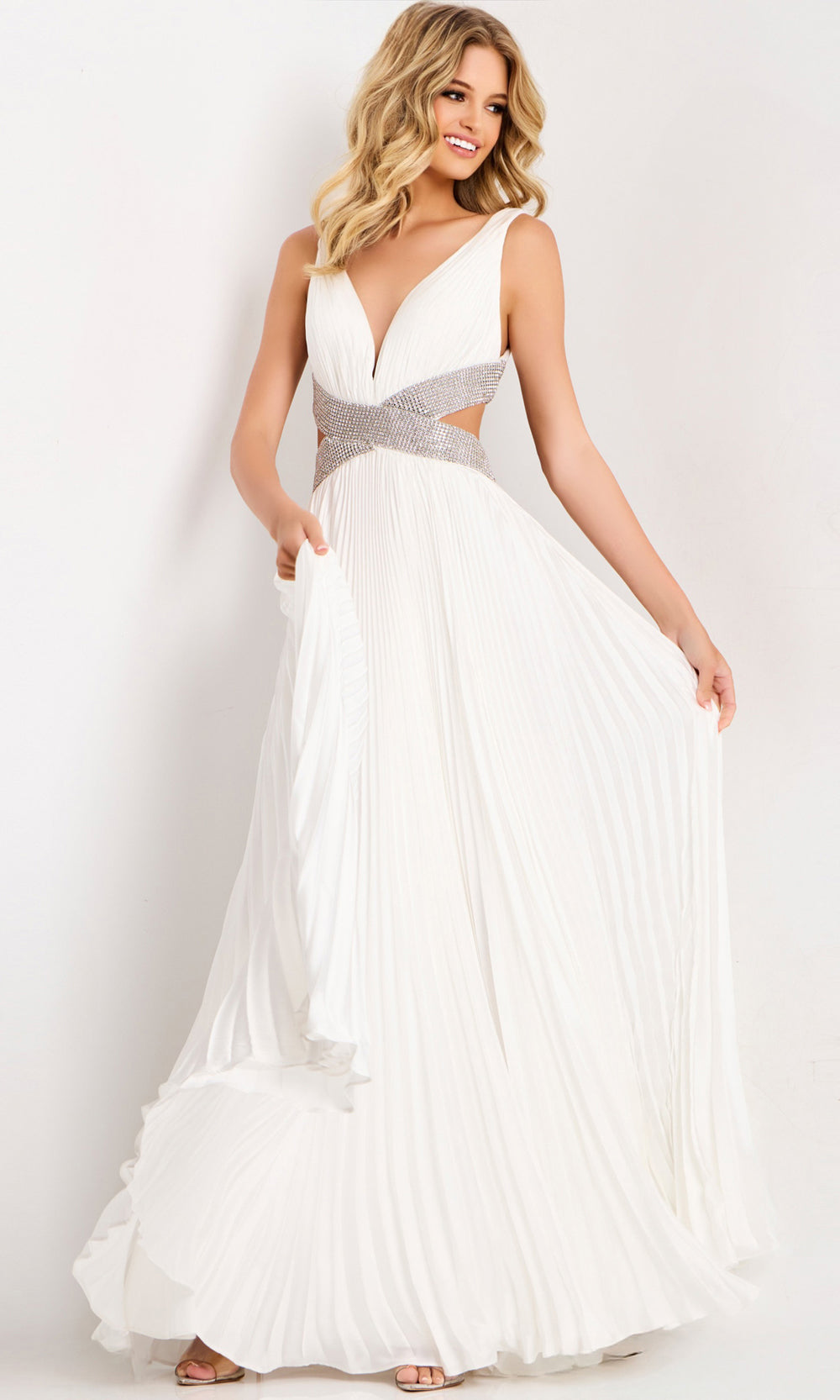 Jovani 42811