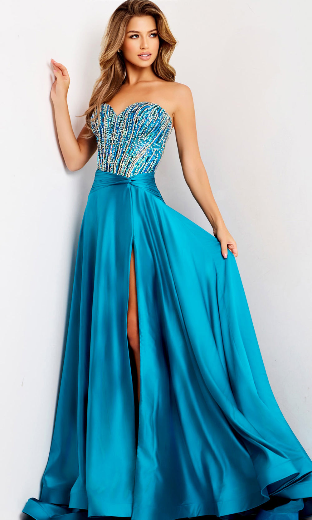 Jovani 43729