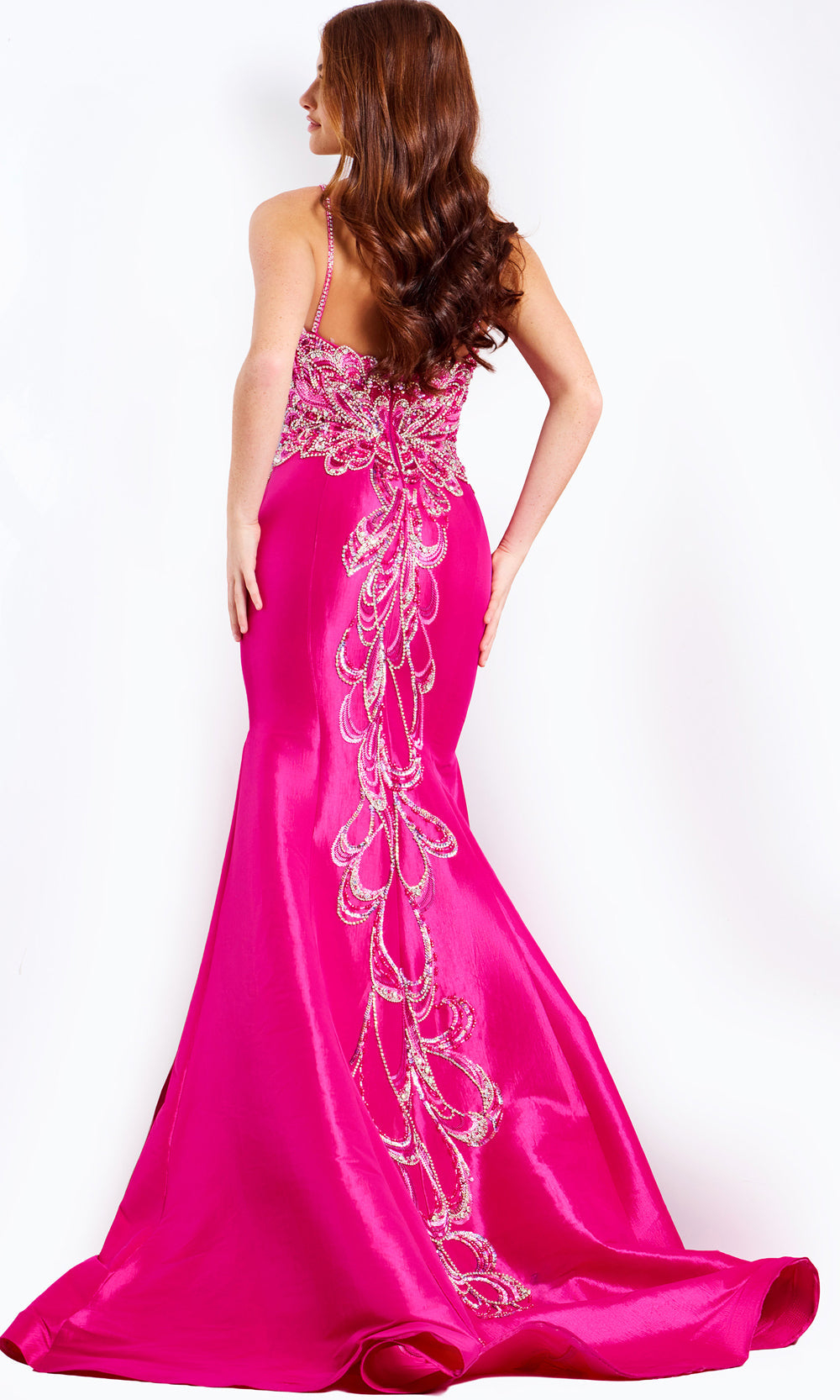 Jovani 44239