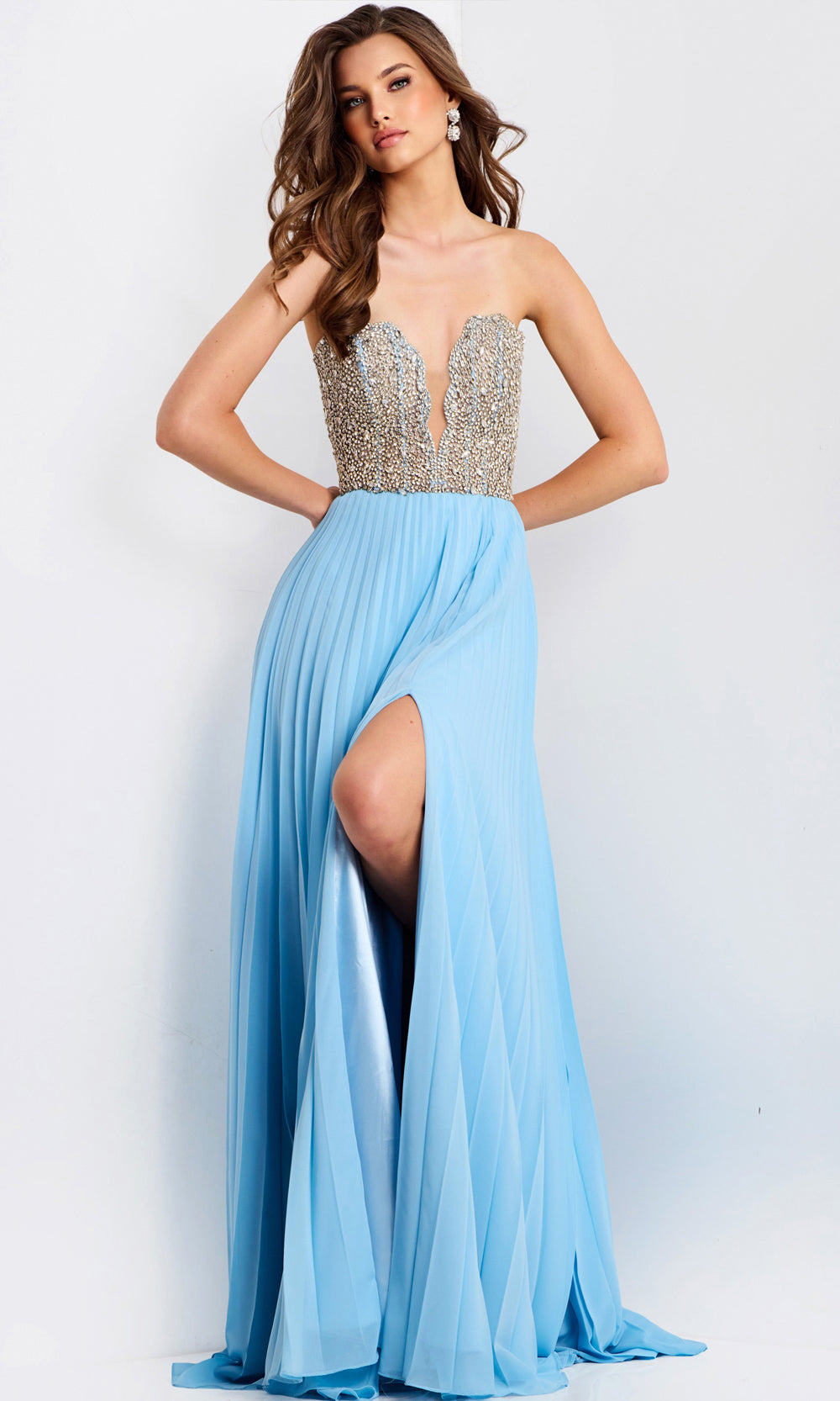 Jovani 44358