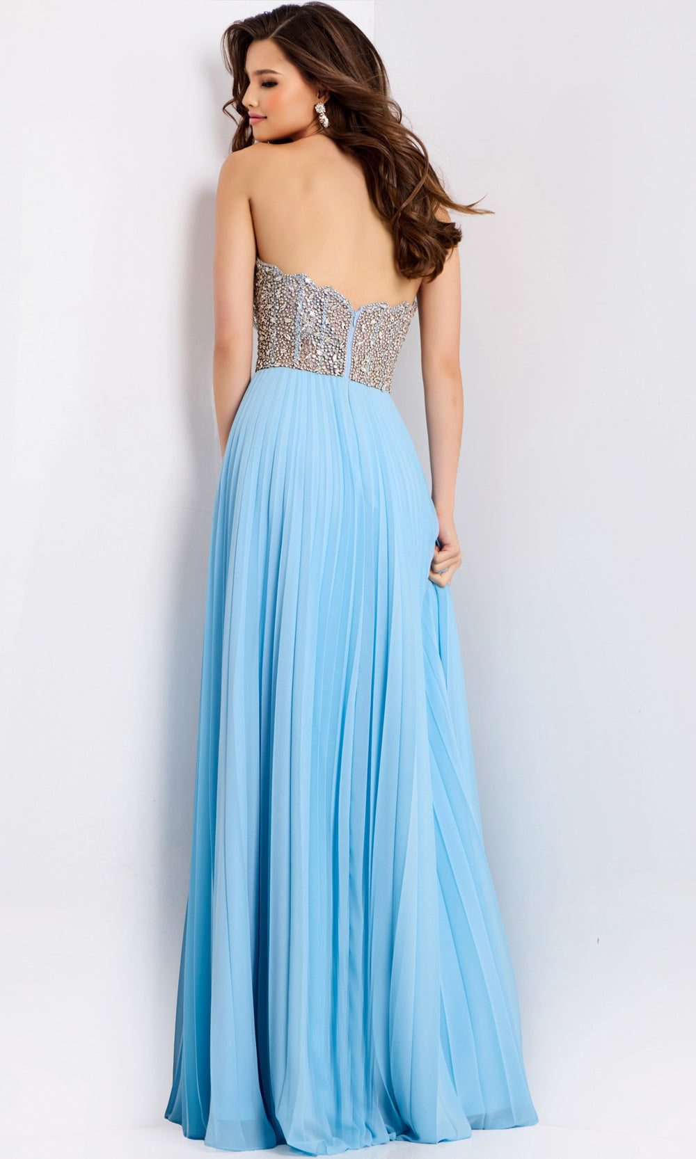 Jovani 44358