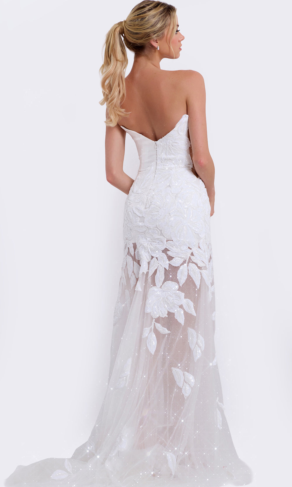 Jovani 44437