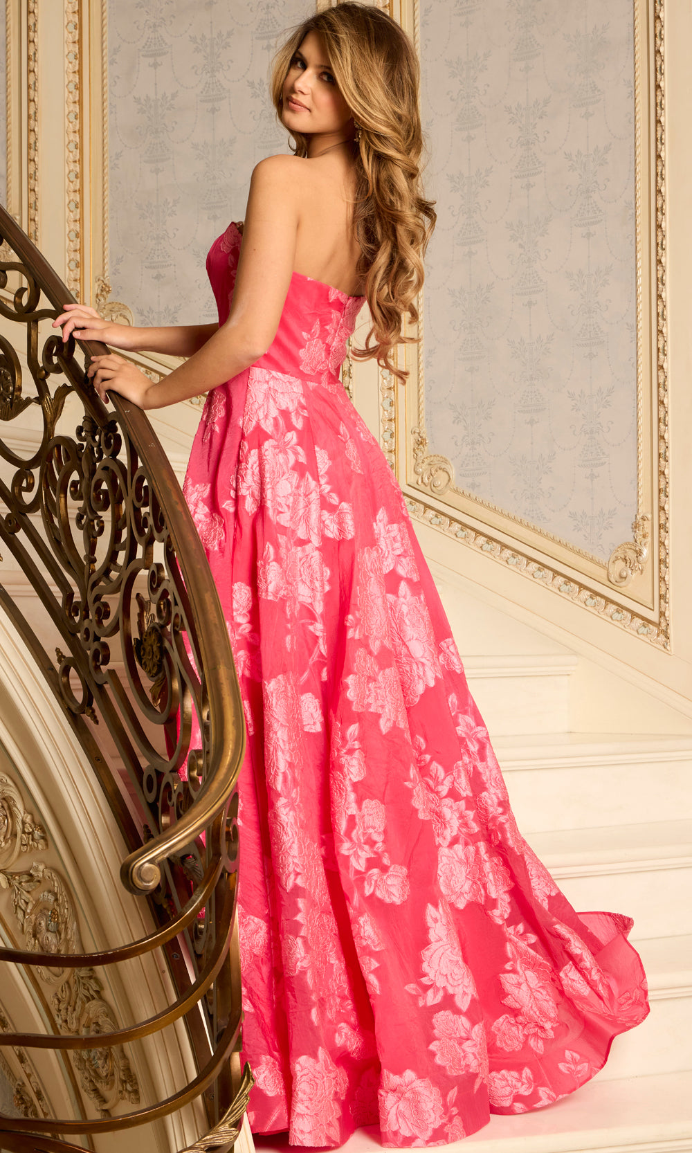 Jovani 45721