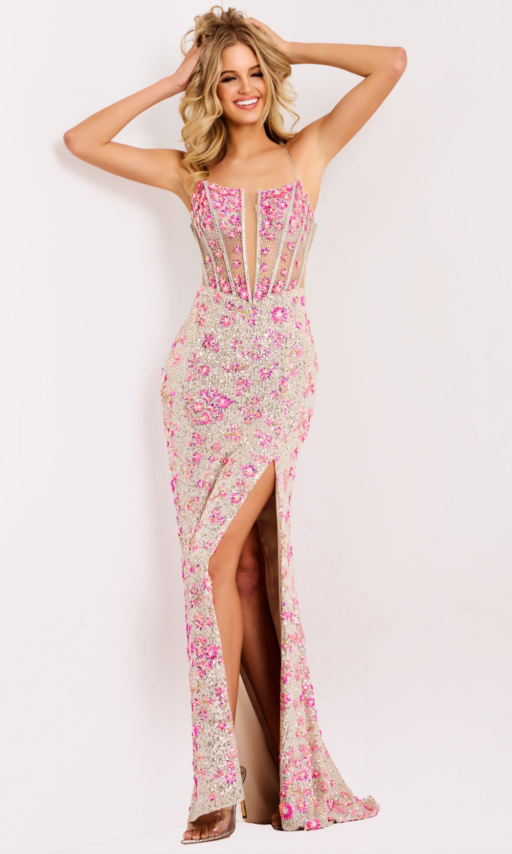 Jovani 45774