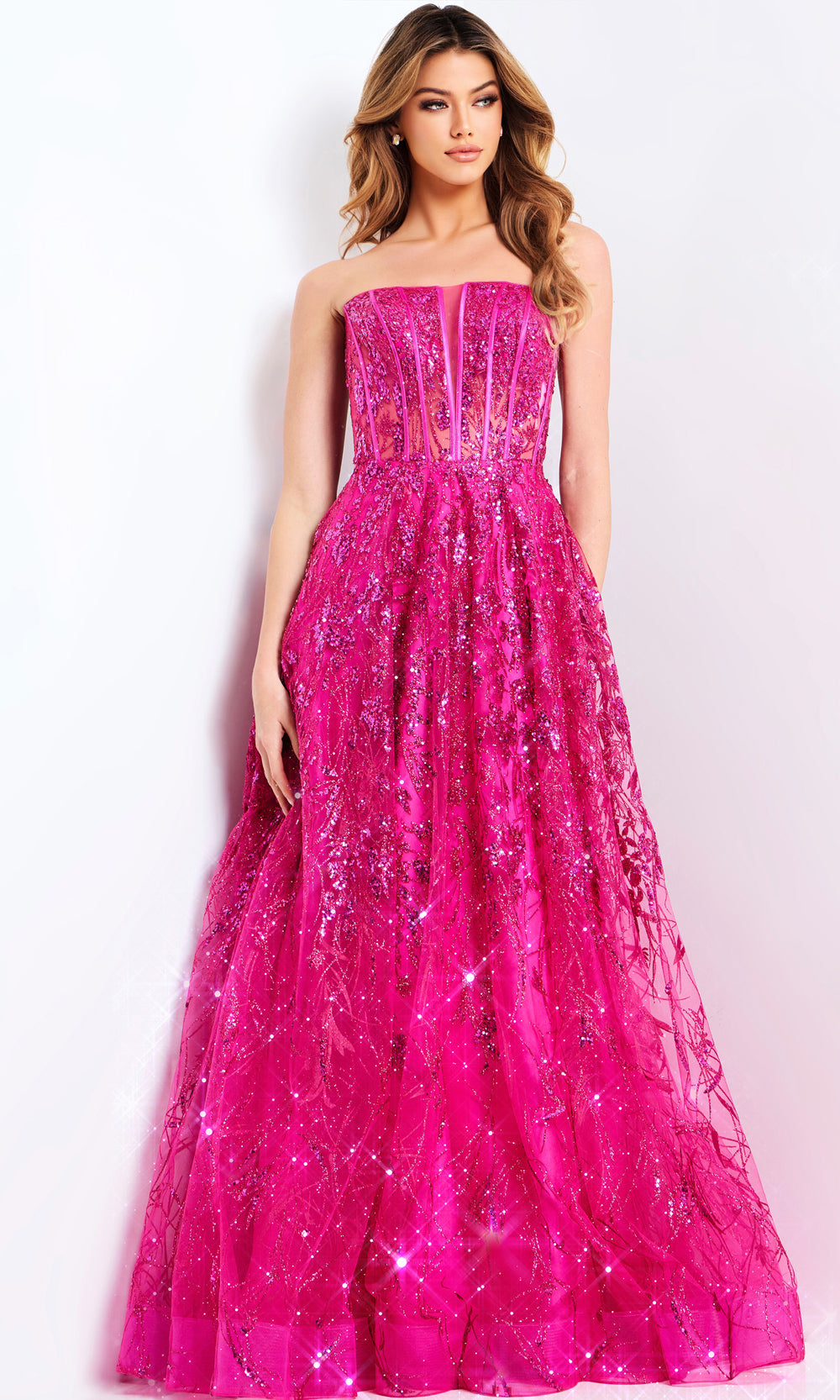 Jovani 45913