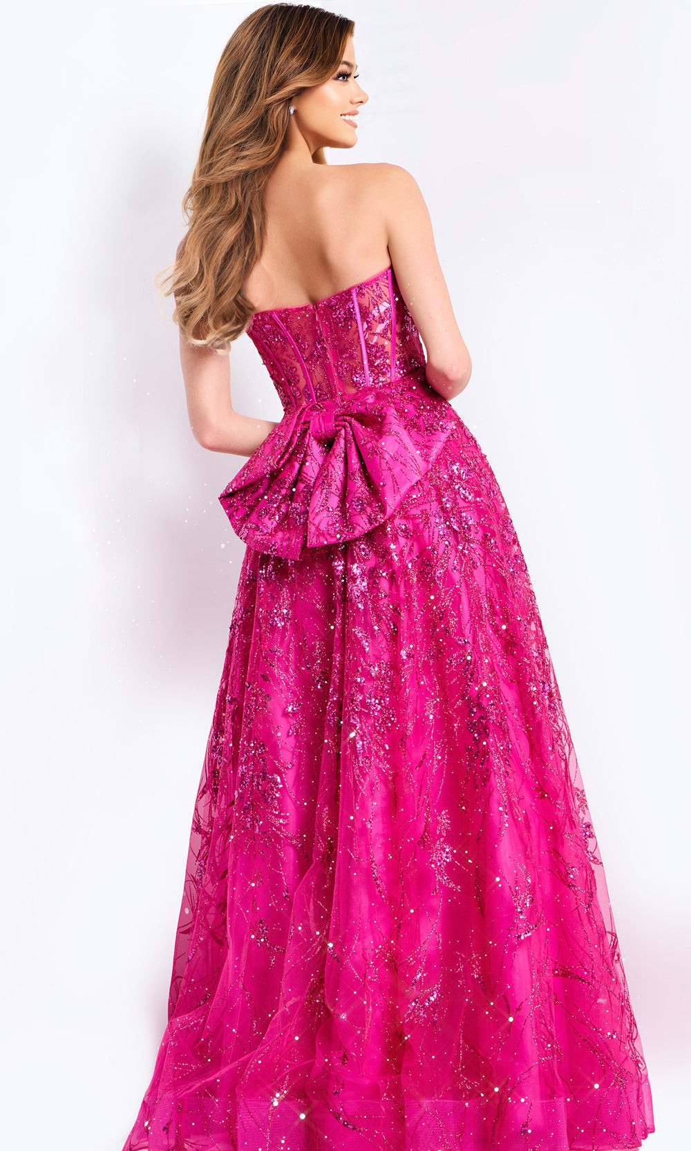 Jovani 45913