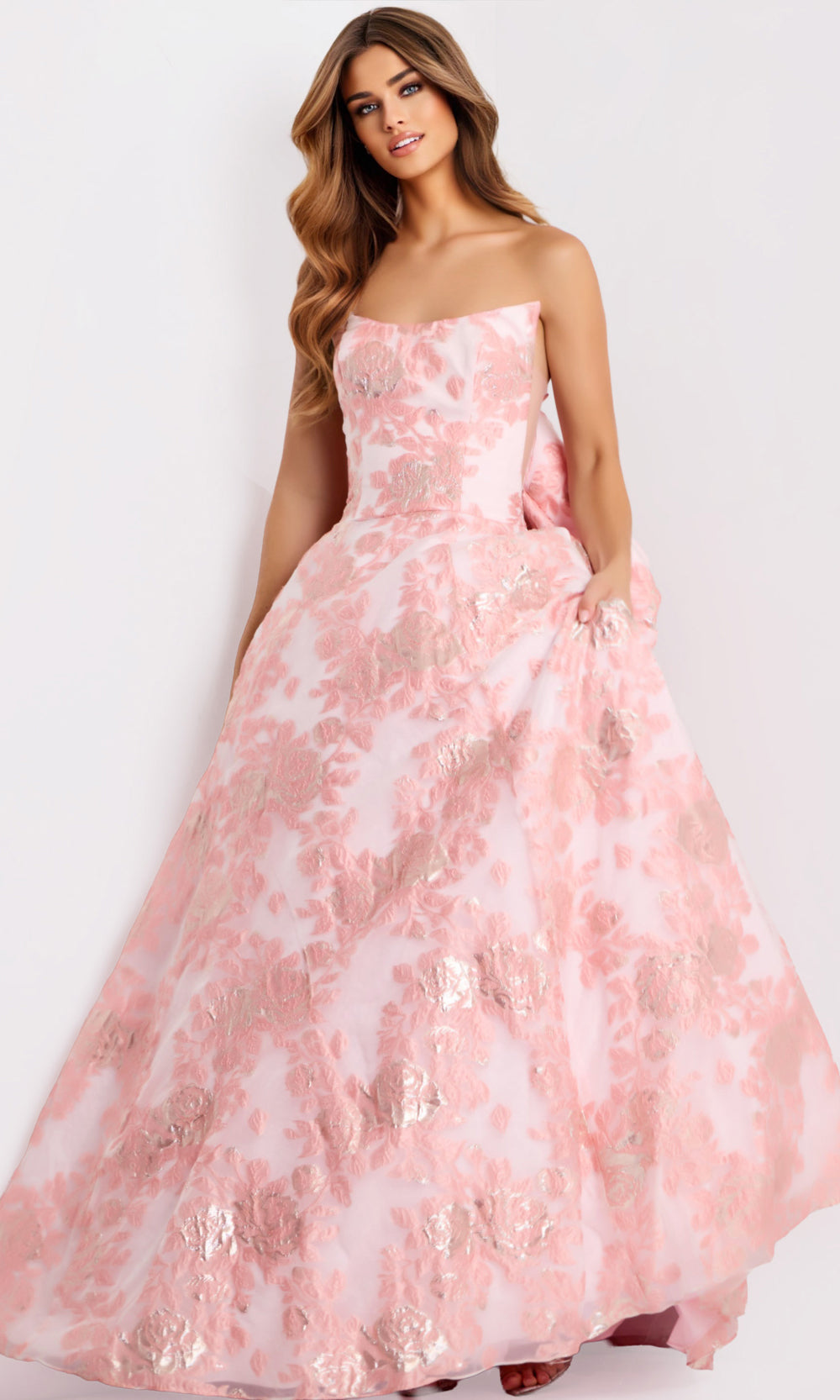 Jovani 47702